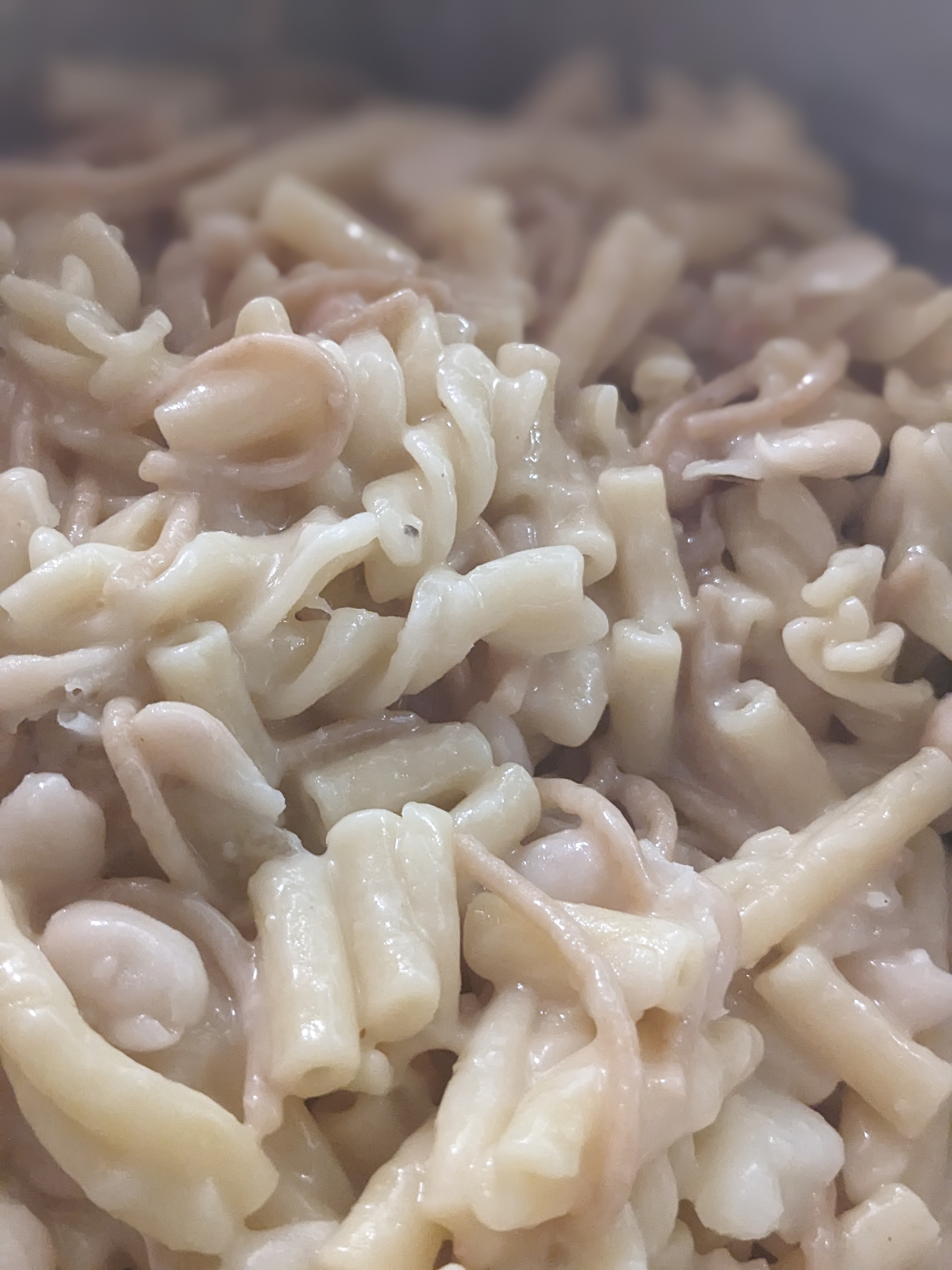 Pasta e fasule